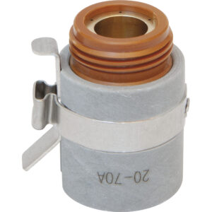 UPH-105 OMHIC Retaining Cap 20-70amp