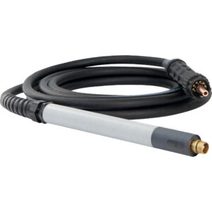 TM-125 Machine Torch 6m