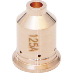 UPH-125 Gouging Tip 125amp