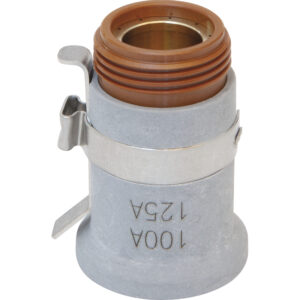 TM-125 OHMIC Retaining Cap 100-125amp