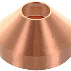 Miller ICE-55C - Deflector