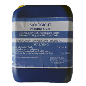 Plasma Fluid RI-MEC100/PCF 5L