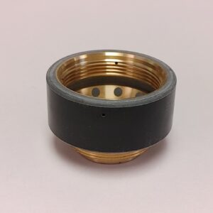 PlasMax Retaining Cap