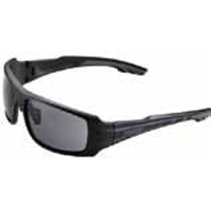 Teng Collection Black Frame Glasses