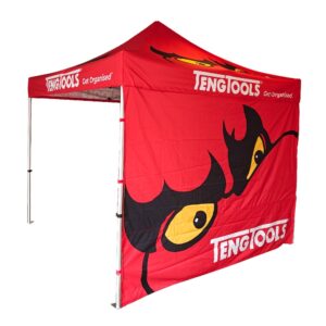 Teng Gazebo Tent 3x3