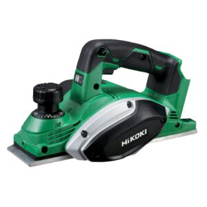 HiKOKI 18V 82mm Planer - Bare Tool