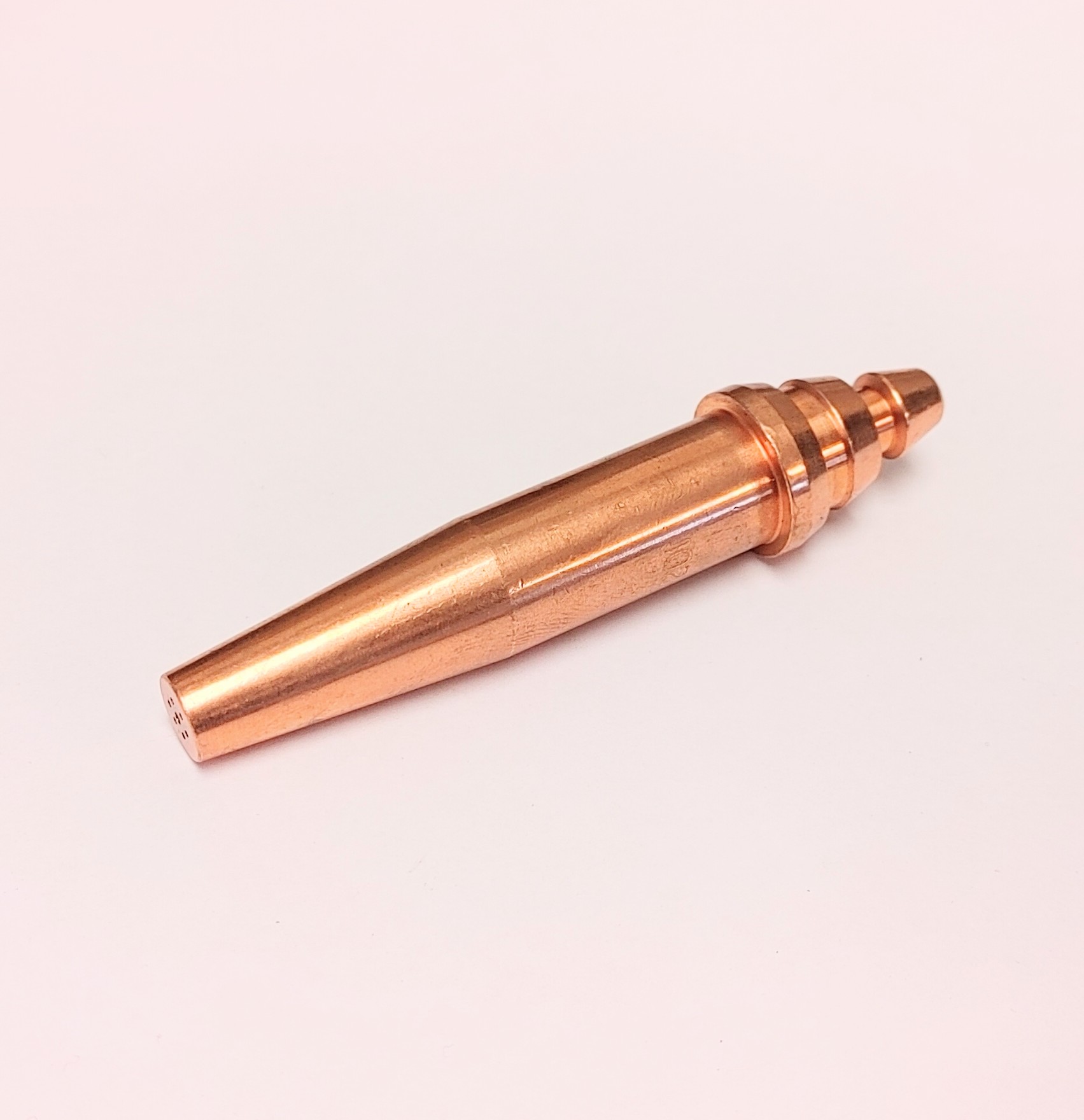 Acety 3-st Cutting Tip Sz5 50-100mm