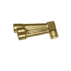 Torch Head Assy 90deg