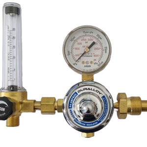 Argon Regulator / Bobbin Flow Meter