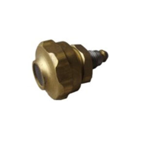 Blowpipe Oxy Valve