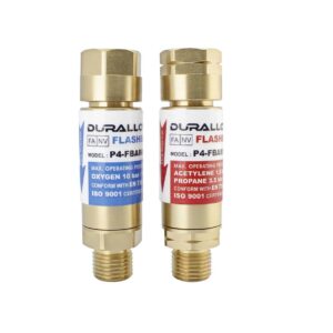 Flashback Arresters Fuel