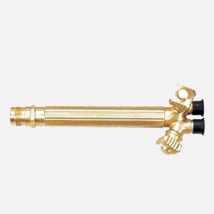 Blowpipe Handle Maxi Pro