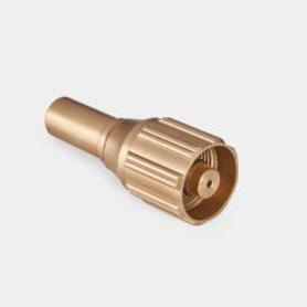 Mixer to suit Maxi Pro