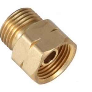 Left Hand Thread Adaptor