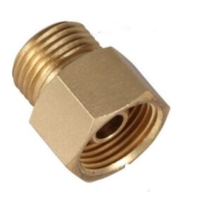 Right Hand Thread Adaptor
