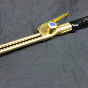 3 Seat 1pce Cutting Torch 600mm 90 dg