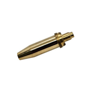 2-seat Acety Cutting Tip Size 8 6-10mm