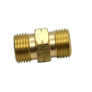 Hose Joiner Coupler LH