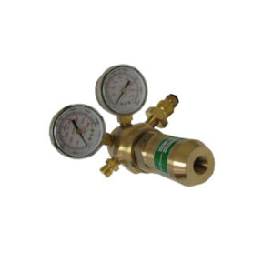 High Pressure Piston Regulator Western Style