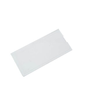 Cr39 Clear Lens (108x51)