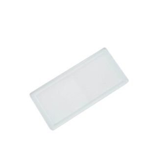 2.5D Magnification Lens