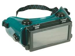 Oxy Goggles-108x51mm viewing area