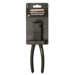 200mm/8” End Nipper Plier