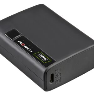 PROJECTA POWER BANK 10000MAH 18W