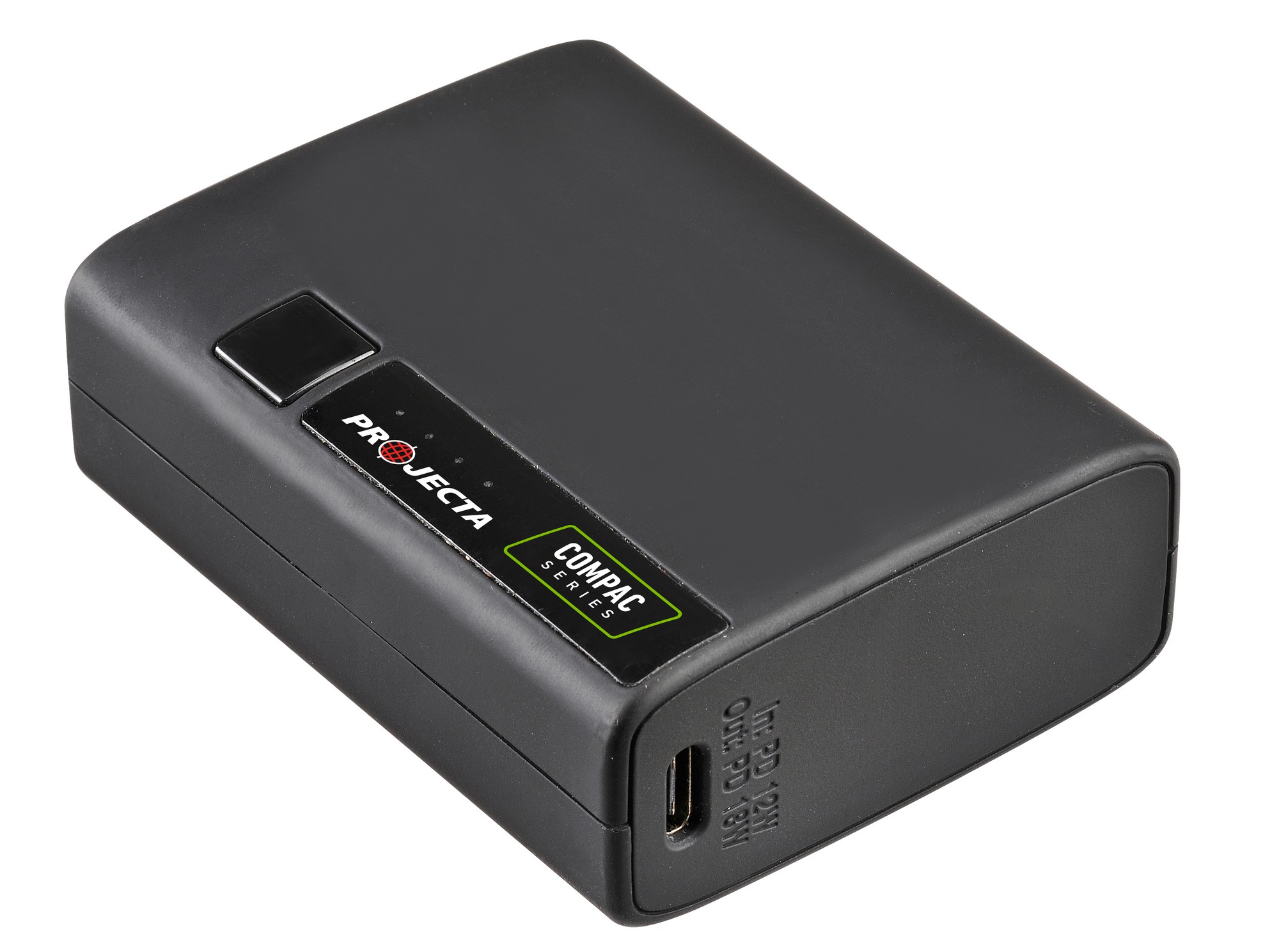 PROJECTA POWER BANK 10000MAH 18W