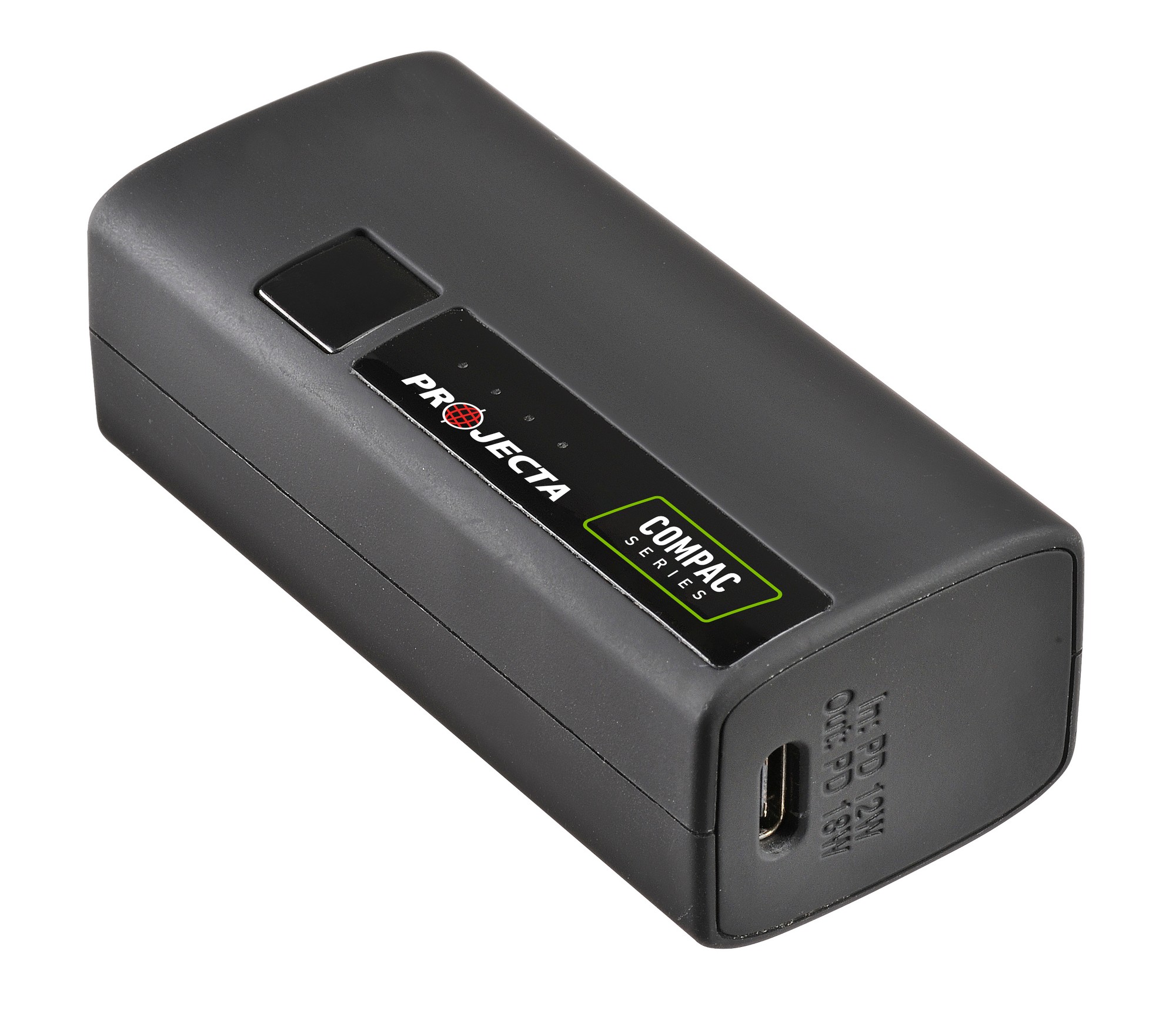 PROJECTA POWER BANK 5000MAH 18W