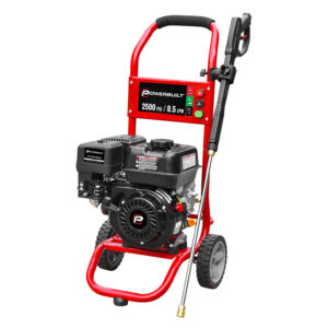 2500psi 8.5L/M Cold Water Petrol Waterblaster