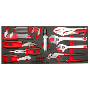 31pc Plier