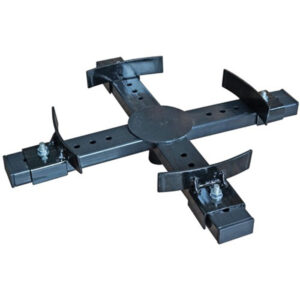 ProEquip Adjustable Drain Pan Holder