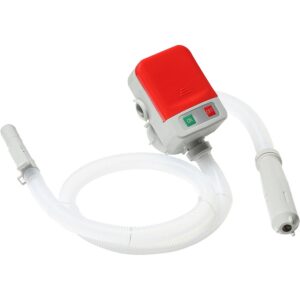 ProEquip Quick Mini Fuel Transfer Pump Battery Powered/USB