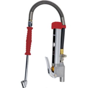 ProEquip Tyre Inflator 0-160 Psi (Dual Chuck)