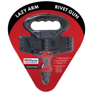 ProEquip Industrial Lazy Arm Rivet Gun