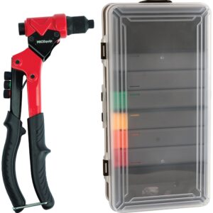 ProEquip 3 in 1 Riveter