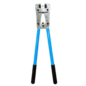 Hanlong HT-T31 Hexagonal Crimper 6-50mm2 (520mm)