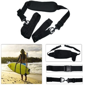 ProMarine 2pc Paddleboard / Longboard / SUP Sling