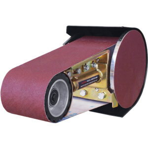 Multitool Belt & Disc Grinding Attachment 915x100mm