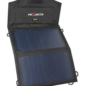PROJECTA SOLAR PANEL FOLDING 10W