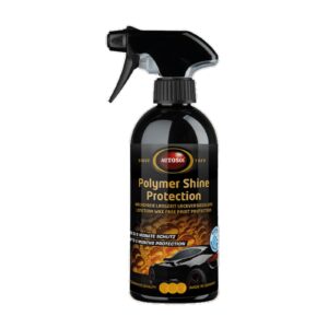 Autosol Polymer Shine Protection 500mls