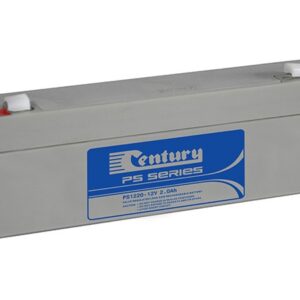 670005 - PS1220 CENTURY PS BATTERY