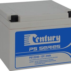 670006 - PS12240 CENTURY PS BATTERY