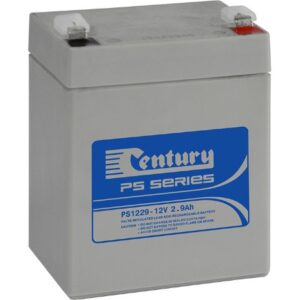 670007 - PS1229 CENTURY PS BATTERY