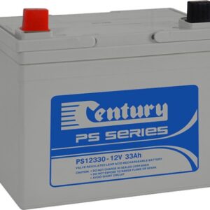 670009 - PS12330 CENTURY PS BATTERY