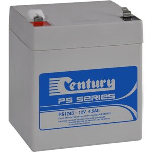 170047 - PS1245 CENTURY PS BATTERY