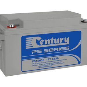 670012 - PS12650 CENTURY PS BATTERY