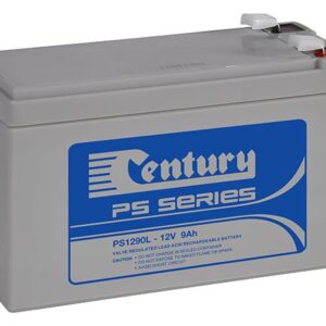 170049 - PS1290L CENTURY PS BATTERY