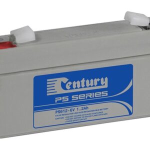 670016 - PS612 CENTURY PS BATTERY